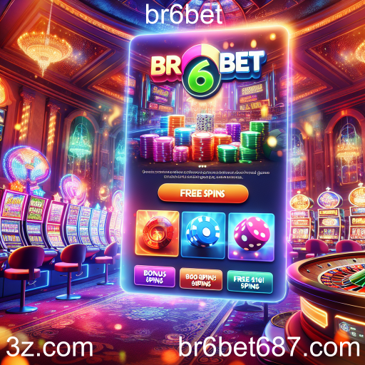 Descubra as Melhores Promoções na br6bet e Aumente seu Jogo